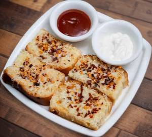Garlic Bread