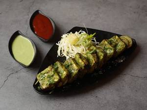 Chef Spl Paneer Pahadi Tikka