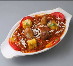 Paneer Kofta
