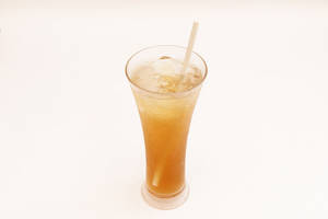 Peach Iced Tea