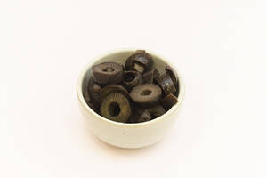 Black Olives