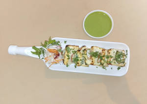 Paneer Malai Tikka