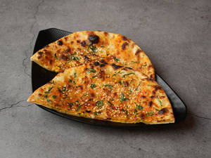 Amritsari Kulcha