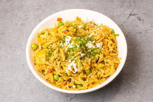 Veg Pulao             