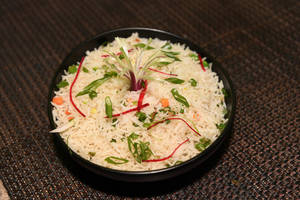 Veg Fried Rice