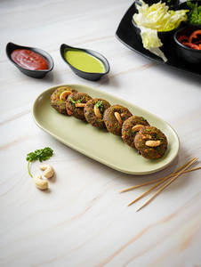 Hara Bhara Kebab
