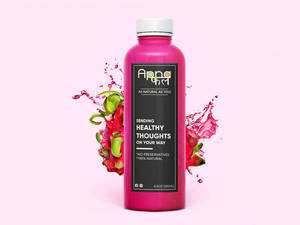 Dragon Fruit Juice