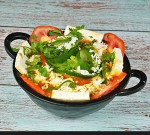 Paneer Tawa Masala