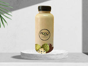 Sitaphal Chocolate Shake (350 Ml)