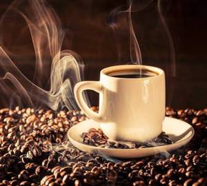 Bru Coffee [Serves 2]