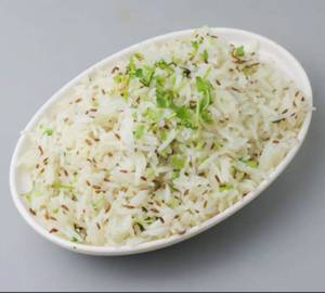 Jeera Rice