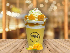 Mango Maharaja