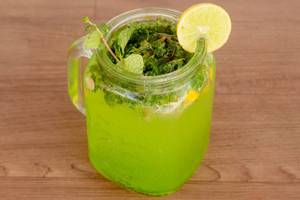 Kiwi Mojito