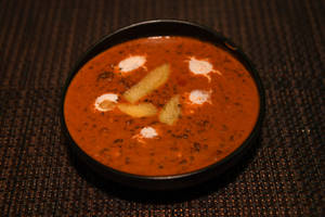 Niri's Special Dal Makhni