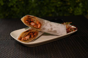 Chicken Roll
