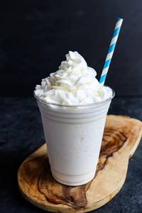 Vanilla Thickshake