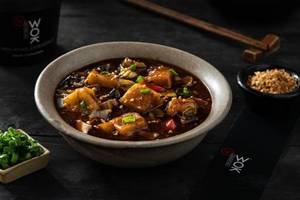Mapo Tofu