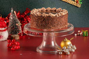 Chocolate Divine Cake