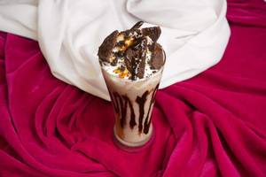 Oreo Shake
