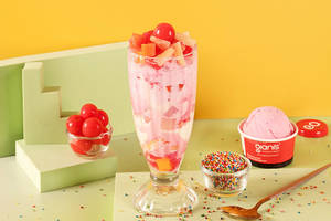 Tutti Fruity Special [Fruit Salad]