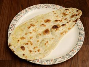 Butter Naan