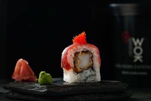 Dynamite Roll