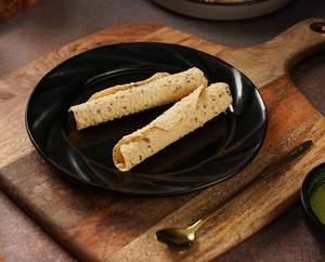 Plain Papad [2 Pcs]