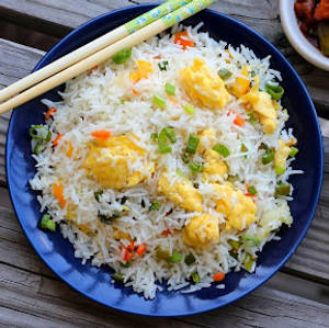 Egg Fried Rice