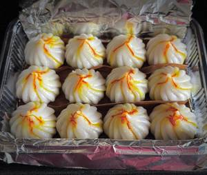 Chef's Special Steamed Modak [Regular]