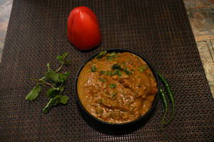 Chicken Lababdar