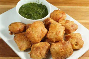Paneer Pakora