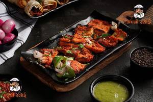 Tandoori Chaap Tikka