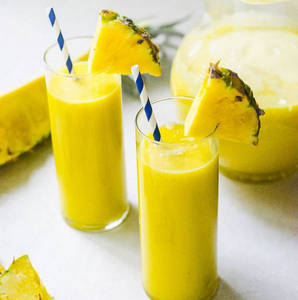 Pineapple Shake