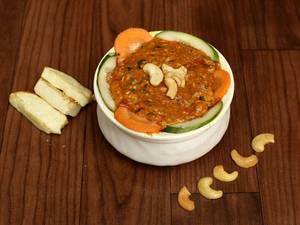 Kaju Paneer Handi