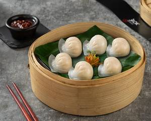 Prawn Har Gow [6 Pcs]