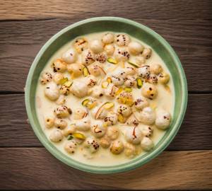 Makhana Ki Kheer