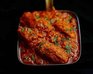 Kadai Chaap