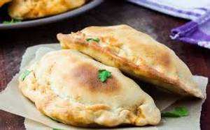 Calzone Pocket