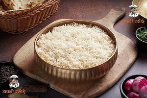 Plain Rice