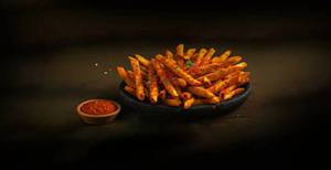 Finger Chips