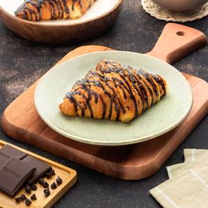 Chocolate Croissant