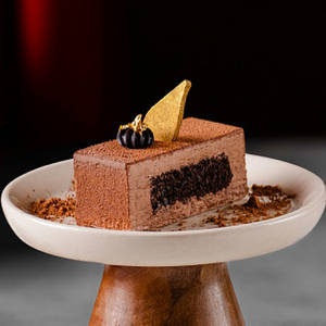 Belgium Pastry