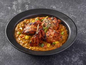 Chicken Lababdar Boneless