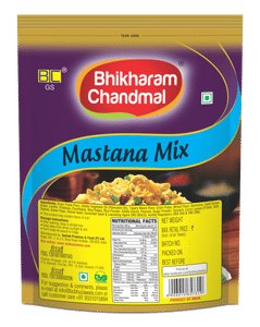 Mastana Mix (400 Gm)