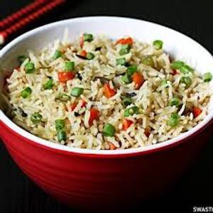 Veg Fried Rice