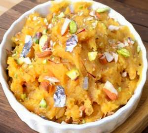 Aloo Ka Halwa