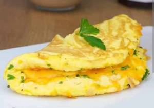 Omelette