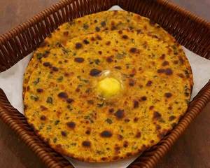 Missi Roti