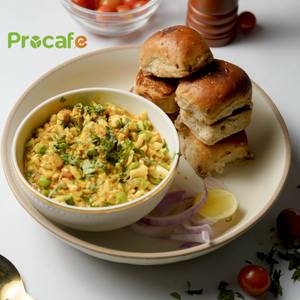 Egg-Licious Kheema
