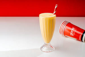 Butterscotch Shake (400 Ml)